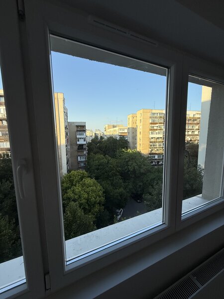 Tineretului parc metrou incalzire in pardoseala